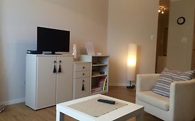 Aluzyjna Erapartments